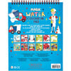 Construction Easel Watercard and Pen - Arts & Crafts - 3 - thumbnail