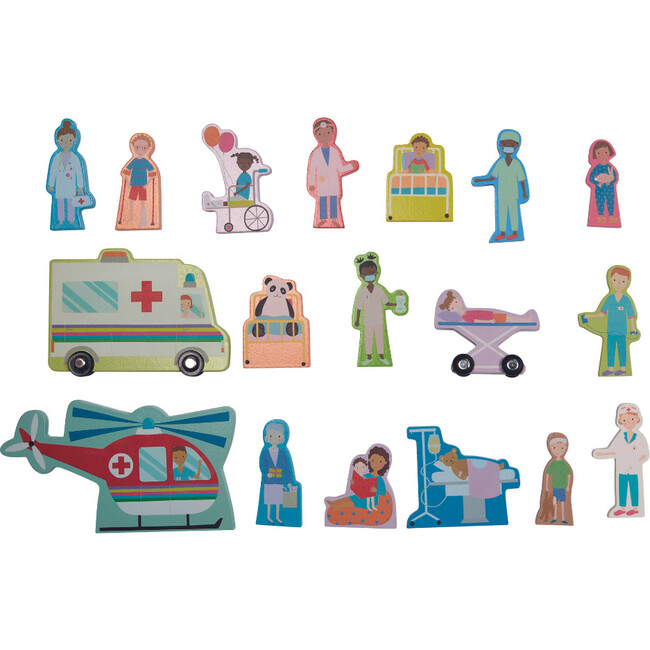 Deep Sea Memory Match - Games - 4