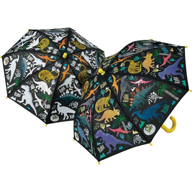 Dinosaur Umbrella - Umbrellas - 1