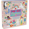 Rainbow Fairy Pop Out Play Scene - Puzzles - 1 - thumbnail