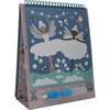 Enchanted Water Easel Pad & Pen - Arts & Crafts - 2