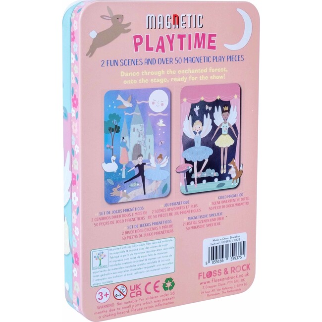 Enchanted Magnetic Playtime - Arts & Crafts - 4