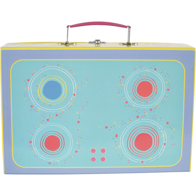 Rainbow Fairy Kitchen Tea Set