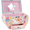 Rainbow Fairy Circular Jewelry Box - Accents - 3 - thumbnail