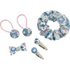 Liberty Of London Hair Bundle, Betsy Blue - Hair Accessories - 1 - thumbnail