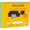 Pets Chalkboard Sketchbook - Arts & Crafts - 4 - thumbnail