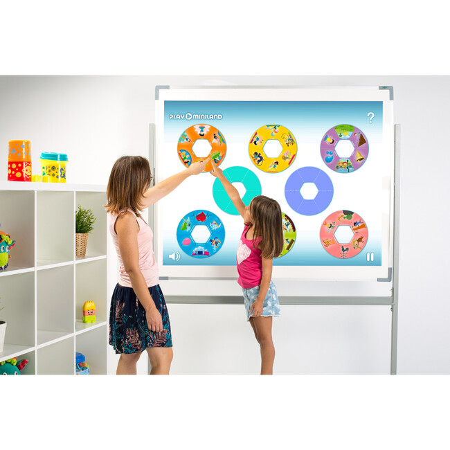 Dino Transfer Fun - Arts & Crafts - 4