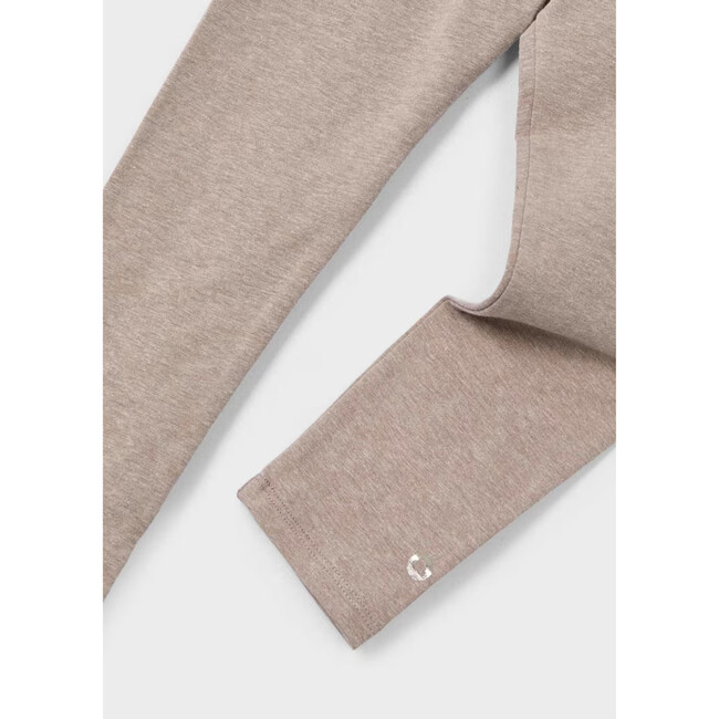 Legging Girls Moka, Pink