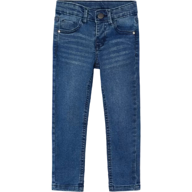Skinny Jeans For Boys, Blue