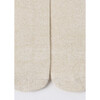 Newborn Girl Tights, Beige - Tights - 2