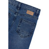Skinny Jeans For Boys, Blue - Jeans - 2