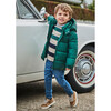 Skinny Jeans For Boys, Blue - Jeans - 3