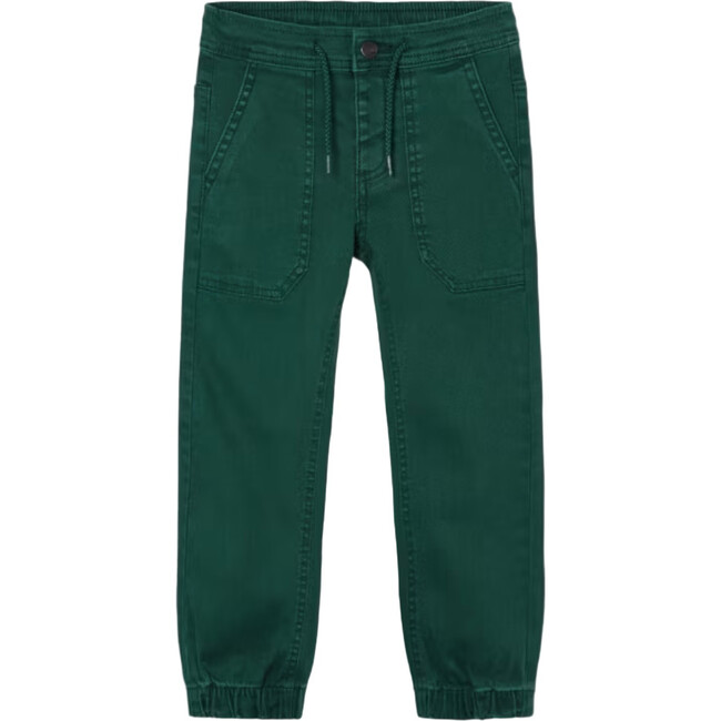 Boy Skater Pants, Green