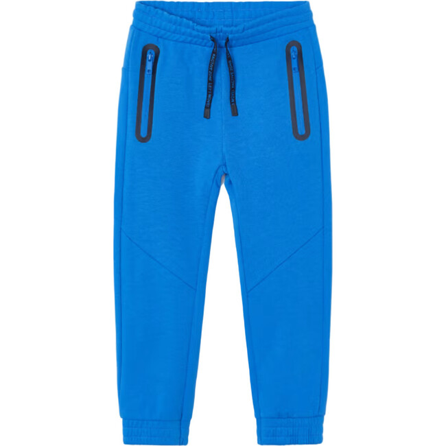 Boy Joggers, Blue