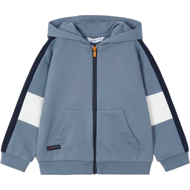 Boy 3 Piece Tracksuit, Blue