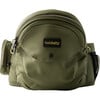 Tushbaby Hip Seat Carrier, Olive - Carriers - 1 - thumbnail