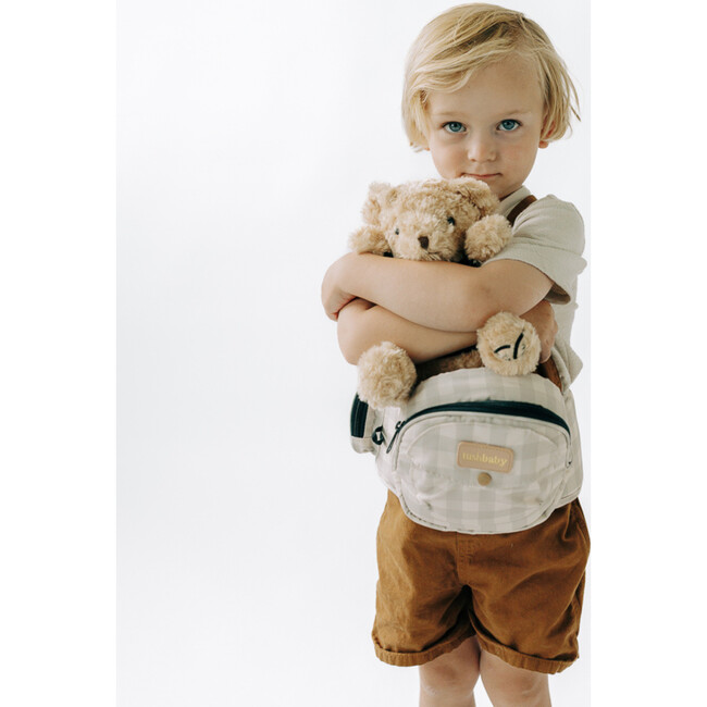 Tushy Bear - Plush - 2