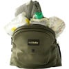 Tushbaby Hip Seat Carrier, Olive - Carriers - 3 - thumbnail