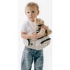 Toy Tushbaby Doll Carrier, Gingham - Doll Accessories - 2 - thumbnail