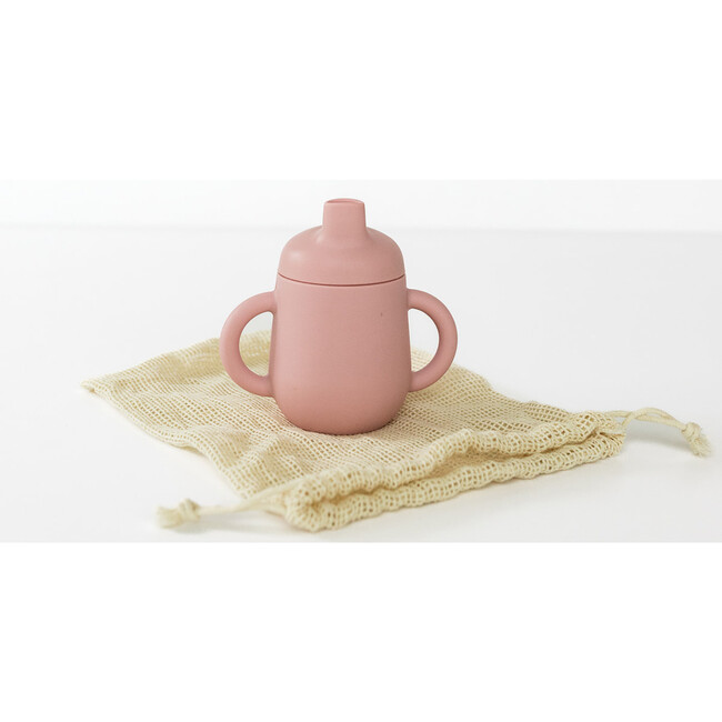 Sippy Cup, Rose