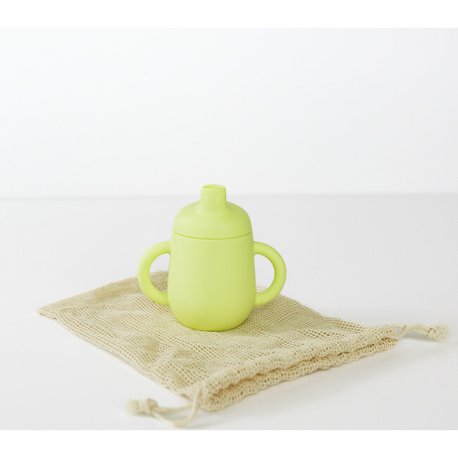 Sippy Cup, Lime