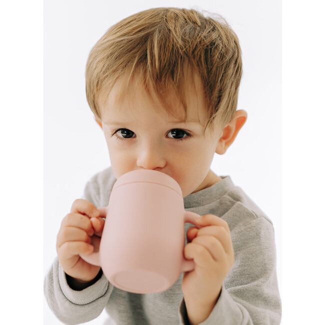 Sippy Cup, Rose - Sippy Cups - 2