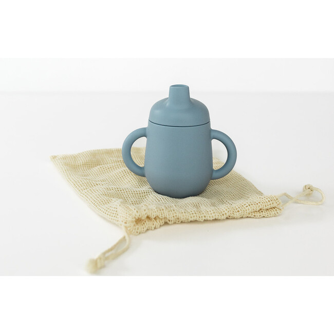 Sippy Cup, Azure