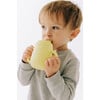 Sippy Cup, Lime - Sippy Cups - 3 - thumbnail