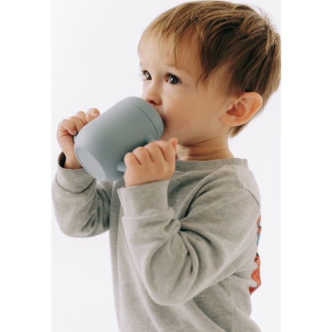 Sippy Cup, Azure - Sippy Cups - 2