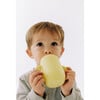 Sippy Cup, Lime - Sippy Cups - 4 - thumbnail