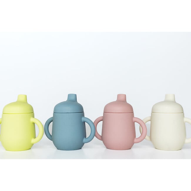 Sippy Cup, Azure - Sippy Cups - 4