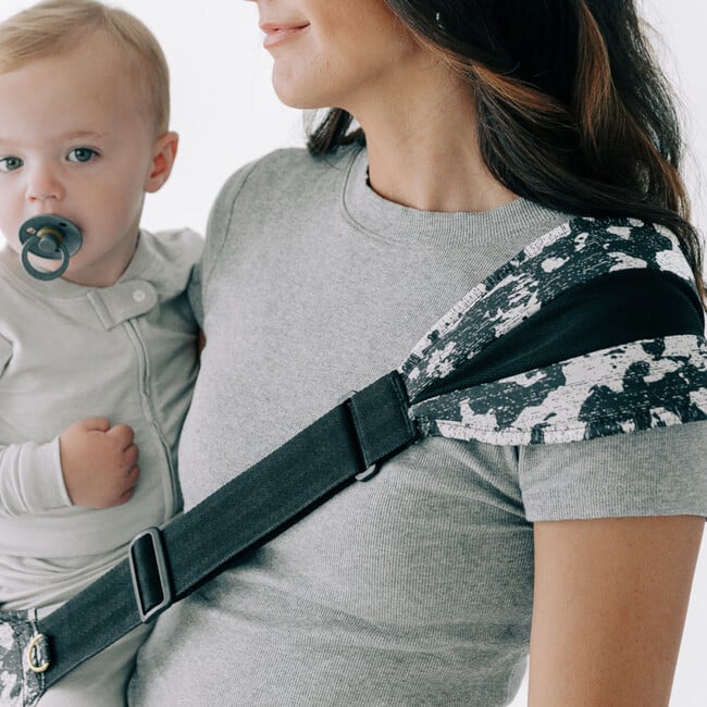 Liftoff Toddler Sling, Abstract - Carriers - 2