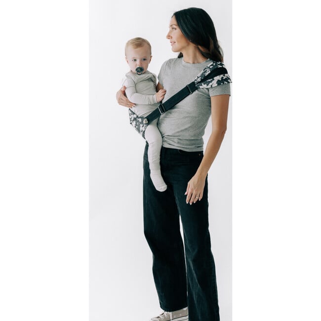 Liftoff Toddler Sling, Abstract - Carriers - 3