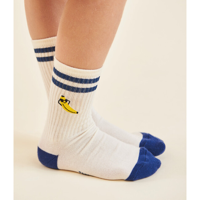 Cool Banana, Socks