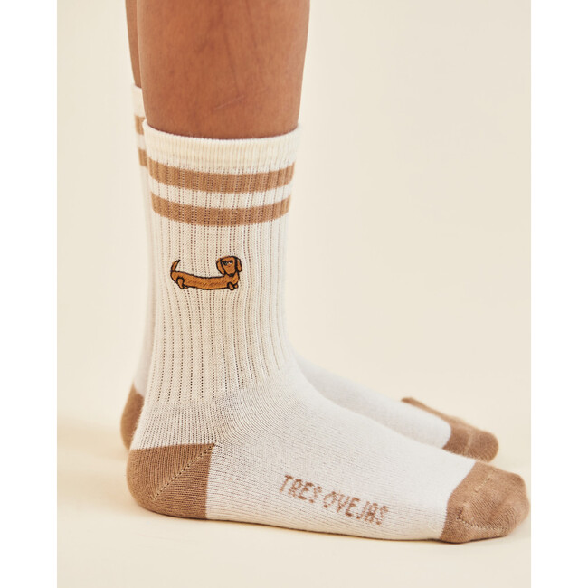 Woof, Socks