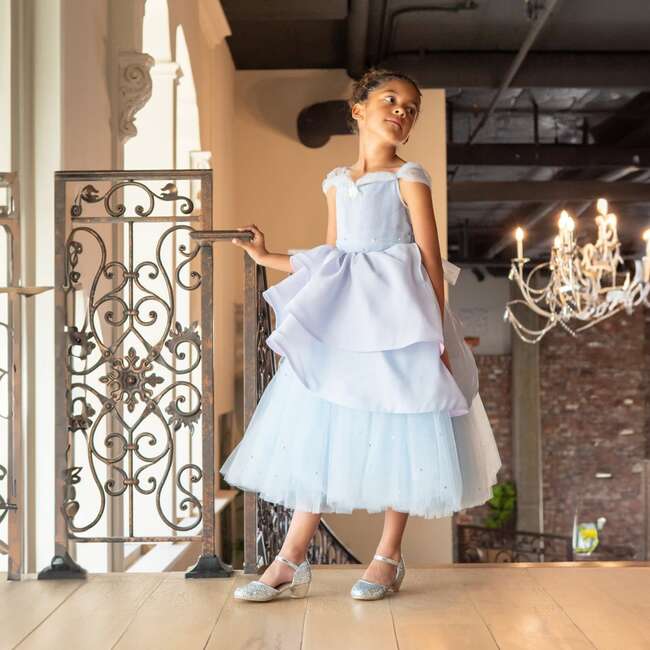 A Leading Role Premium Princess Louise Dress Up