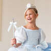 A Leading Role x Disney Cinderella Platinum Edition Light Up Gown and Accessory Set - Costume Accessories - 1 - thumbnail
