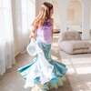 Disney The Little Mermaid Ariel Child Dress Up - Costumes - 2