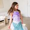 Disney The Little Mermaid Ariel Child Dress Up - Costumes - 3