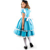 A Leading Role Premium Alice Dress Up - Costumes - 2