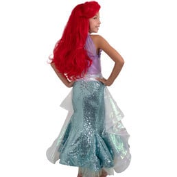 Disney The Little Mermaid Ariel Child Dress Up - Costumes - 5