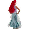 Disney The Little Mermaid Ariel Child Dress Up - Costumes - 5
