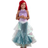 Disney The Little Mermaid Ariel Child Dress Up - Costumes - 6