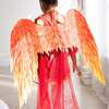 A Leading Role Premium Phoenix Wings - Costumes - 3 - thumbnail