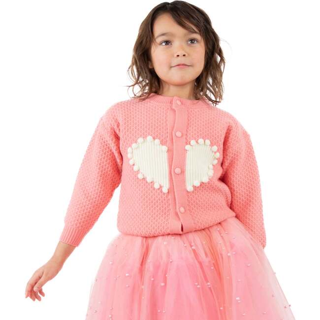 A Leading Role Child Sweetheart Cardigan - Costumes - 1