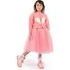 A Leading Role Child Sweetheart Tulle Skirt - Costumes - 1 - thumbnail