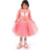 A Leading Role Child Sweetheart Tulle Skirt - Costumes - 2