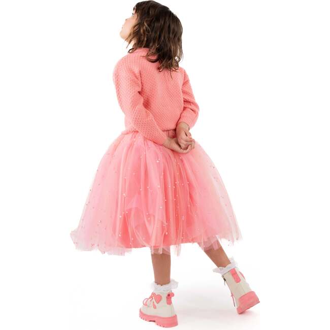 A Leading Role Child Sweetheart Cardigan - Costumes - 3