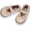 A Leading Role Baby Tan Bunny Shoe - Dress Shoes - 1 - thumbnail