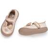 A Leading Role Baby Tan Bunny Shoe - Dress Shoes - 2 - thumbnail